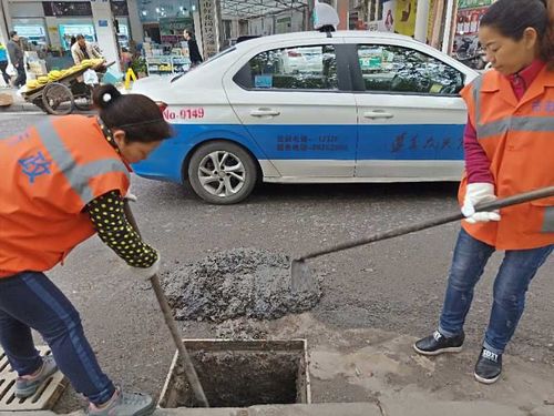 尚志沉沙井清掏-污水井清理