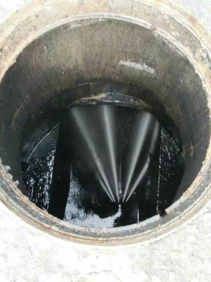 尚志市政管道清洗-排污管道清洗